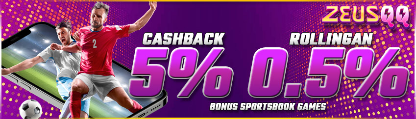 Bonus Combo Mingguan ♣ Judi Bola