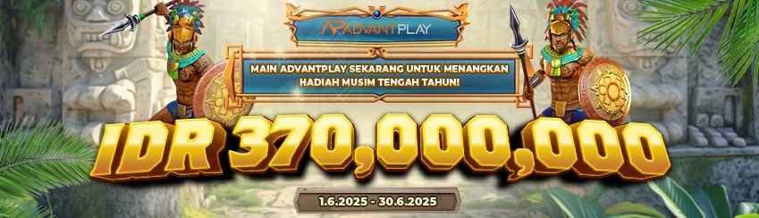 ADVANTPLAY - Mid Year Summer Daily Reward